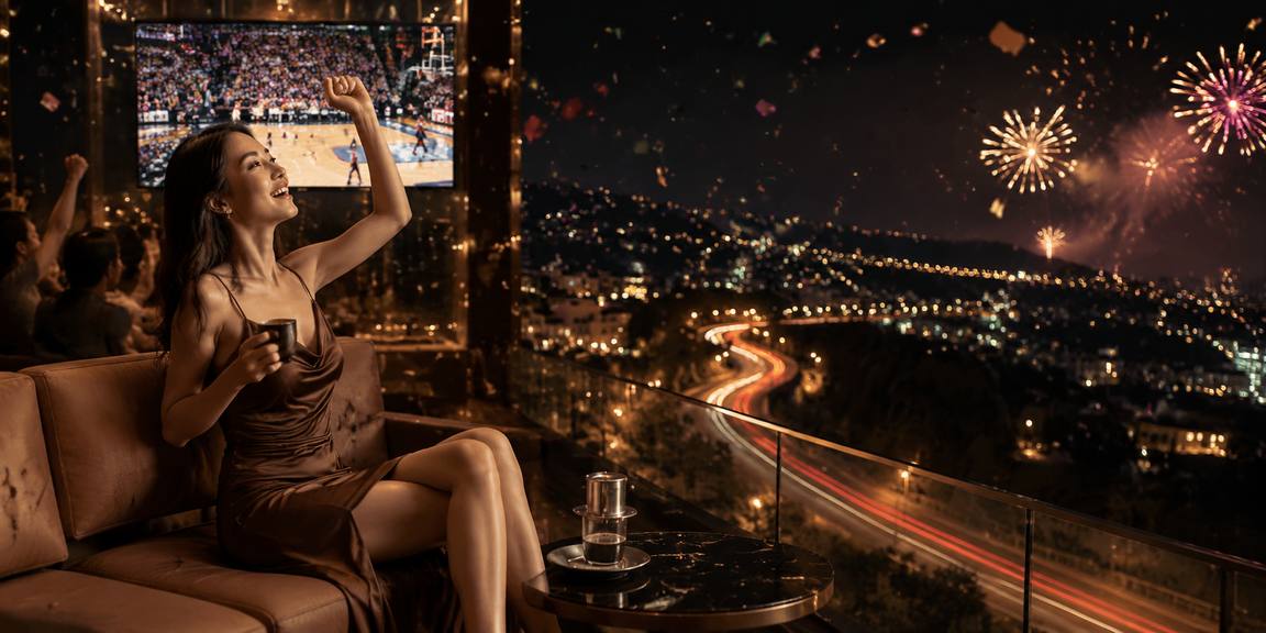 35x4 Những gì chúng tôi chuẩn bị trong sảnh live casino